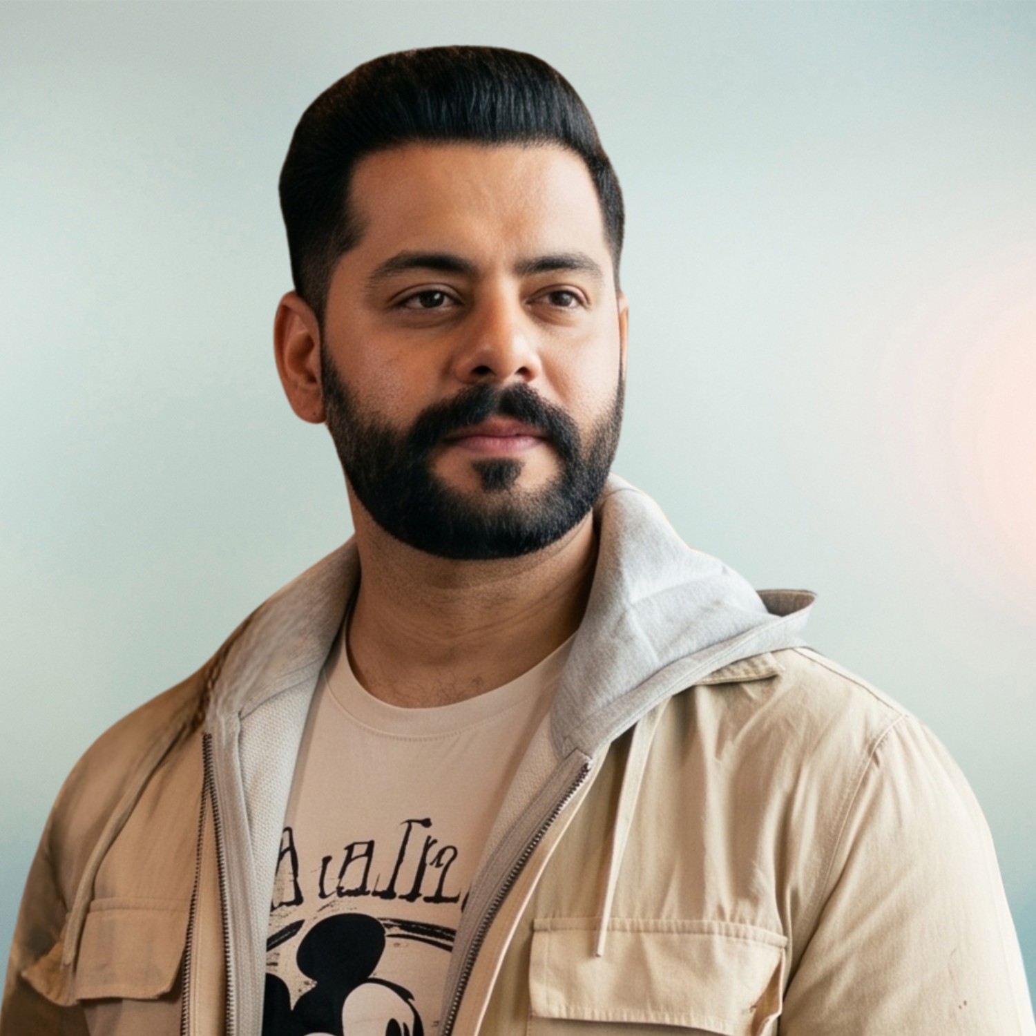 Amandeep Singh — Naib Tehsildar Rank 2